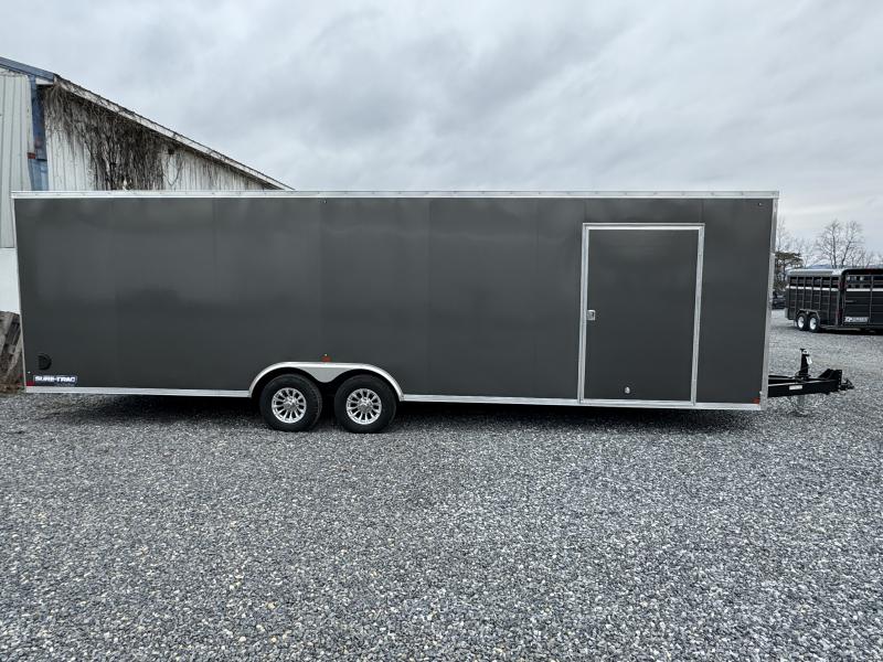 new Cargo (Enclosed) Trailers Sure-Trac  for sale, in Carlisle, PA Thumbnail 2