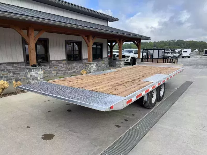 new Equipment / Flatbed Trailers Nordtek Trailers  for sale, in Irwin, PA Thumbnail 20