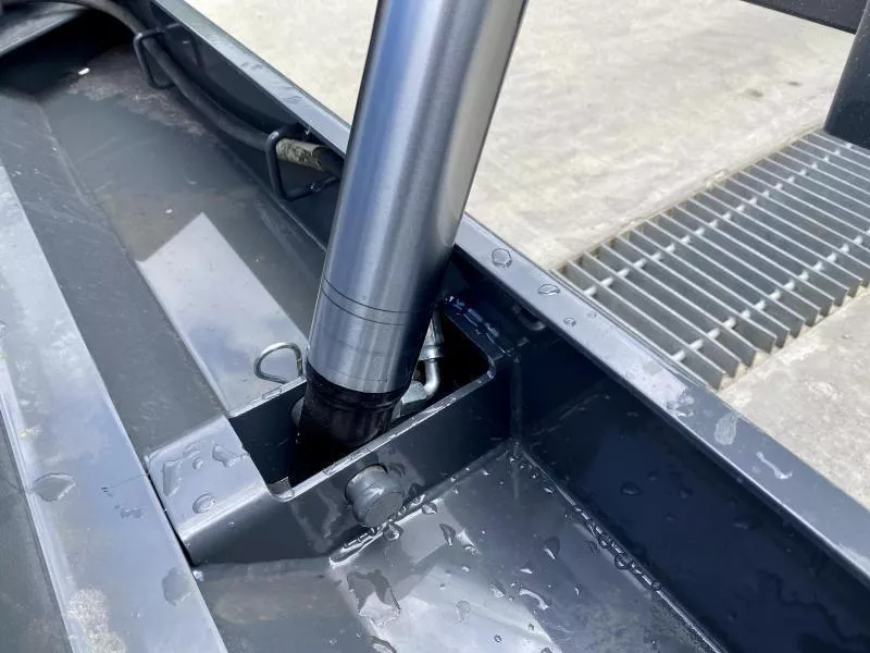 new Dump Trailers Lamar Trailers  for sale, in Irwin, PA Thumbnail 11