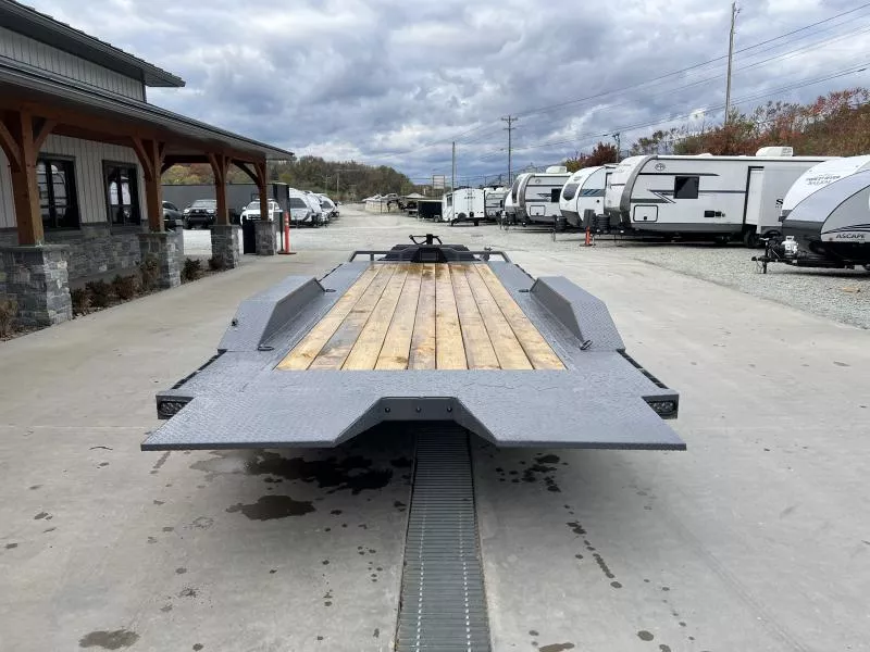 new Equipment / Flatbed Trailers RawMaxx  for sale, in Irwin, PA Thumbnail 23