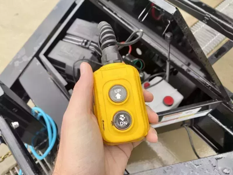 new Dump Trailers Big Tex Trailers  for sale, in West Middlesex, PA Thumbnail 11