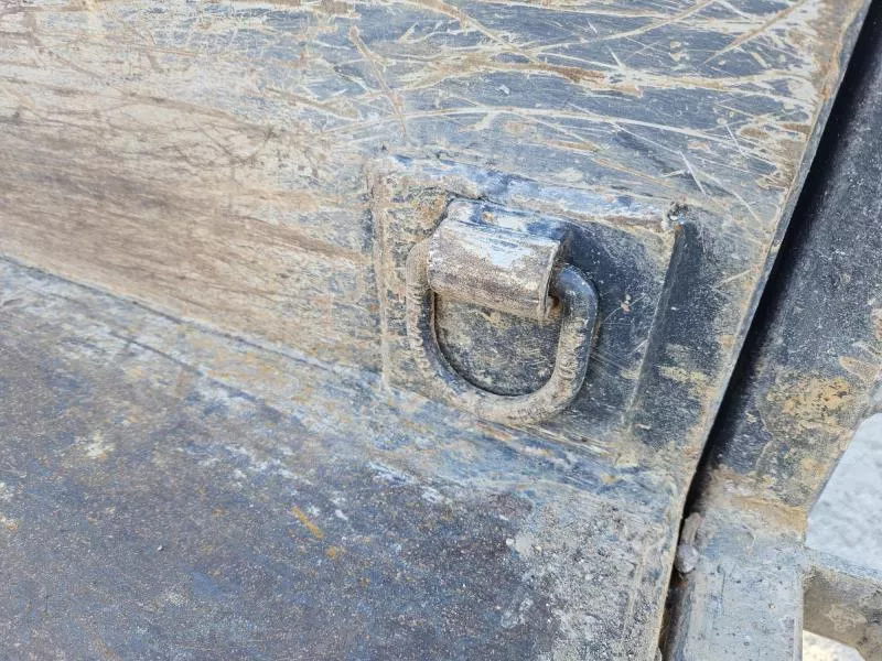 used Dump Trailers Belmont  for sale, in Carlisle, PA Thumbnail 15