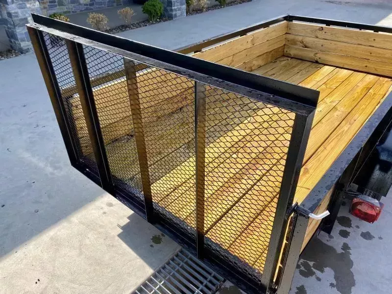 new Utility Trailers AMO  for sale, in West Middlesex, PA Thumbnail 17