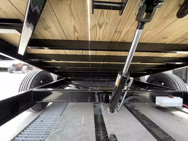 new Equipment / Flatbed Trailers MAXX-D  for sale, in Irwin, PA Thumbnail 10