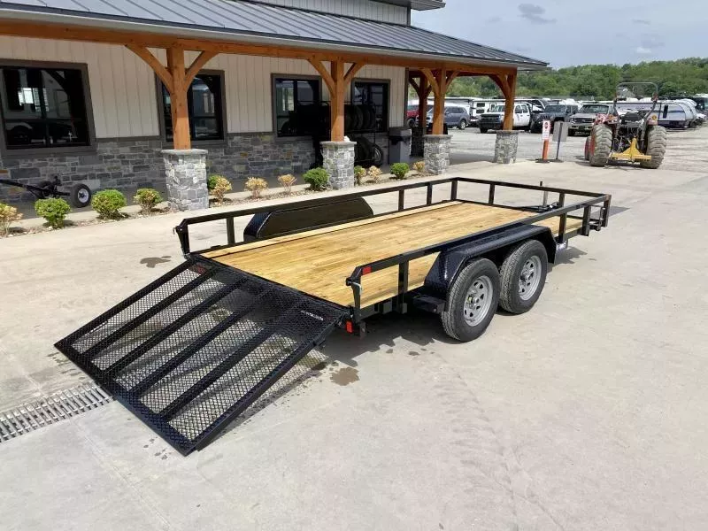 new Utility Trailers Sure-Trac  for sale, in Irwin, PA Thumbnail 22