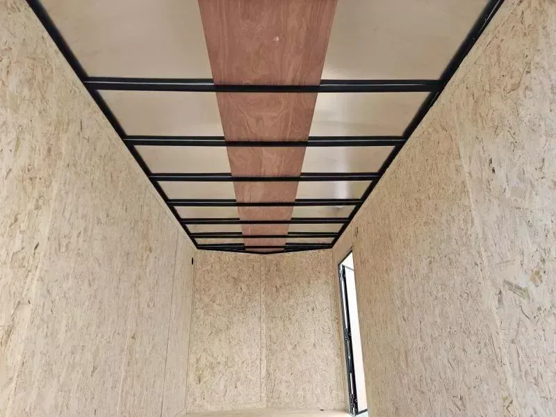 new Cargo (Enclosed) Trailers ITI Cargo  for sale, in Carlisle, PA Thumbnail 19