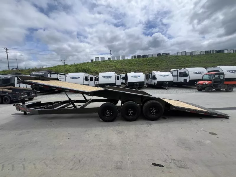 new Equipment / Flatbed Trailers MAXX-D for sale, in Carlisle, PA Thumbnail 6