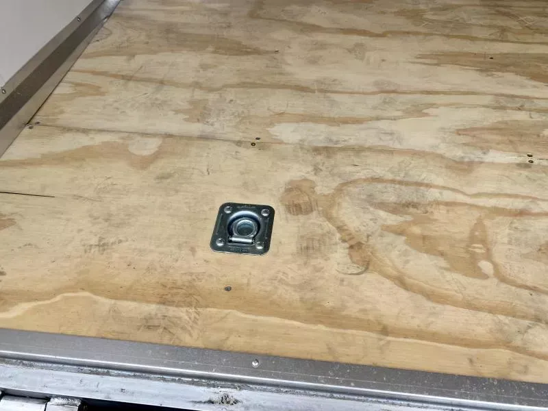 new Cargo (Enclosed) Trailers NEO Trailers for sale, in West Middlesex, PA Thumbnail 30