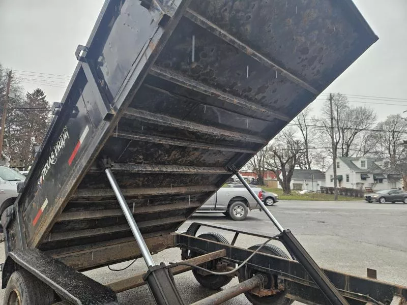 used Dump Trailers Texas Pride Trailers  for sale, in Carlisle, PA Thumbnail 15