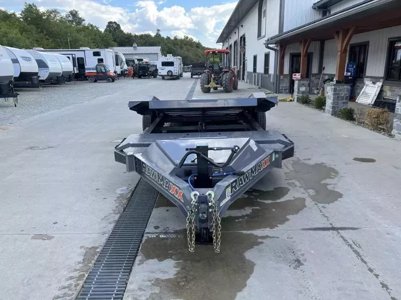 new Equipment / Flatbed Trailers RawMaxx for sale, in Carlisle, PA Thumbnail 9