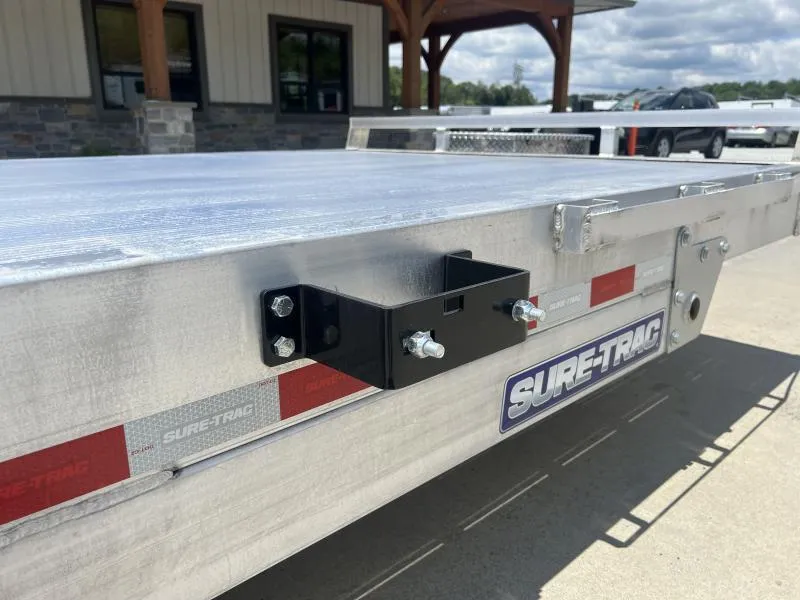 new Car Haulers / Racing Trailers Sure-Trac  for sale, in Carlisle, PA Thumbnail 26