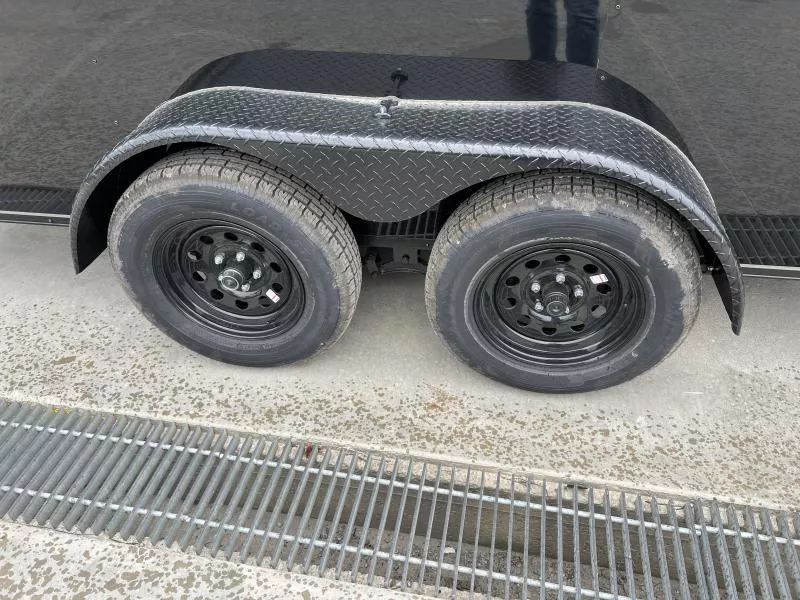 new Cargo (Enclosed) Trailers Xtreme Cargo  for sale, in Irwin, PA Thumbnail 25