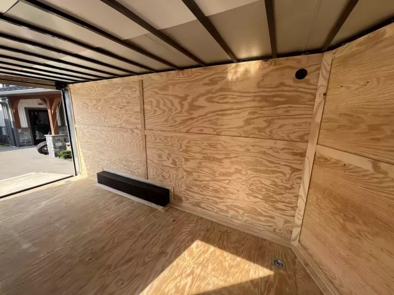 new Cargo (Enclosed) Trailers Xtreme Cargo  for sale, in Carlisle, PA Thumbnail 19