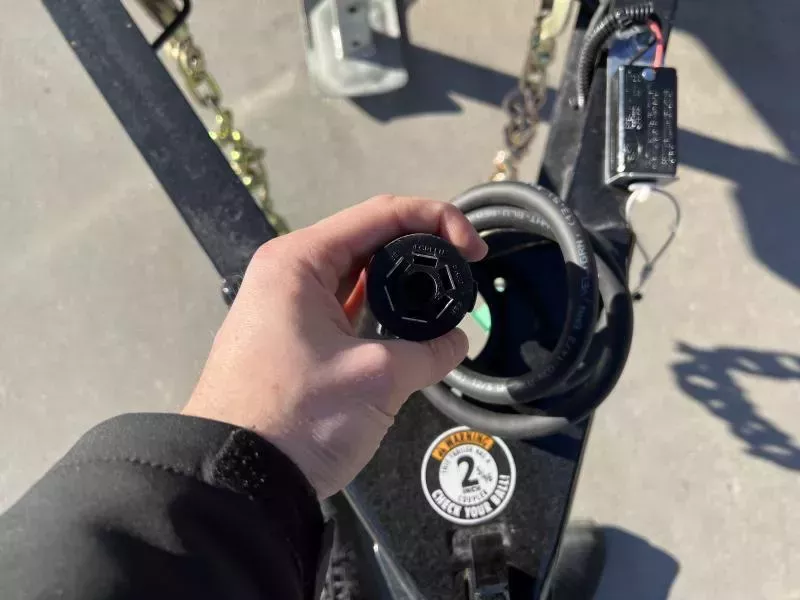 new Car Haulers / Racing Trailers H and H Trailer  for sale, in Carlisle, PA Thumbnail 22