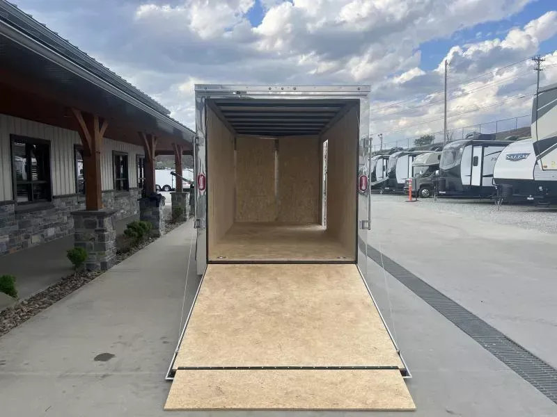 new Cargo (Enclosed) Trailers Sure-Trac  for sale, in West Middlesex, PA Thumbnail 12