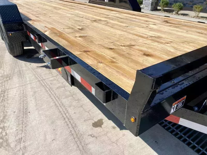 new Car Haulers / Racing Trailers H and H Trailer  for sale, in Irwin, PA Thumbnail 25