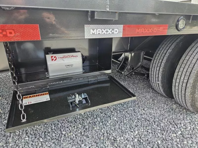 new Equipment / Flatbed Trailers MAXX-D  for sale, in Irwin, PA Thumbnail 6