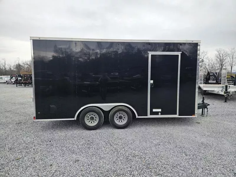 new Cargo (Enclosed) Trailers Xtreme Cargo  for sale, in Evans City, PA Thumbnail 9