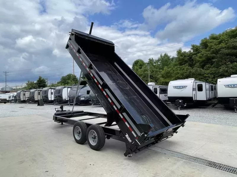 new Dump Trailers Sure-Trac  for sale, in Carlisle, PA Thumbnail 48