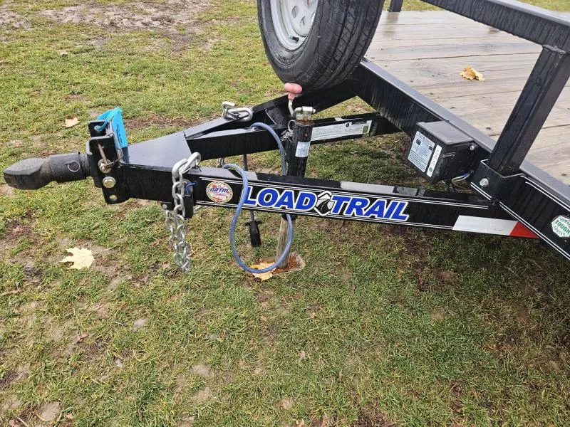 used Utility Trailers Load Trail  for sale, in Carlisle, PA Thumbnail 12