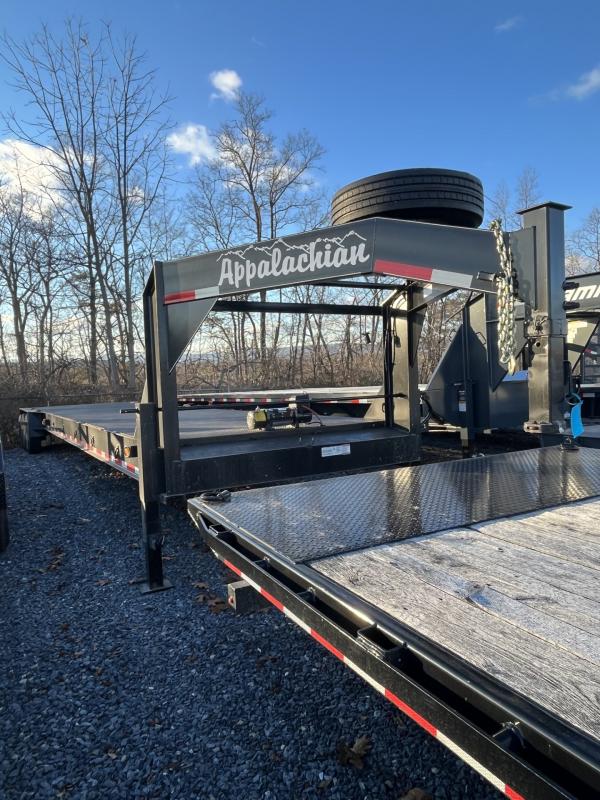 used Car Haulers / Racing Trailers Appalachian  for sale, in Carlisle, PA image-0