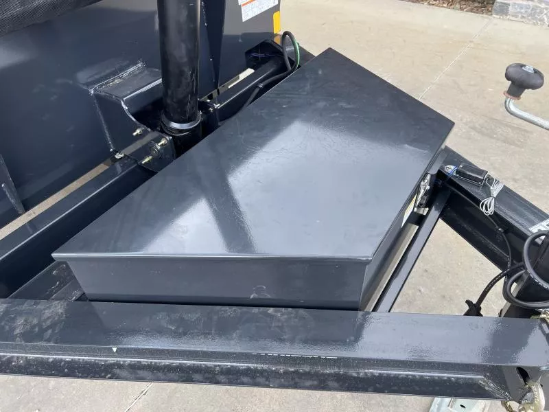 new Dump Trailers Hillcrest Trailers  for sale, in Irwin, PA Thumbnail 11