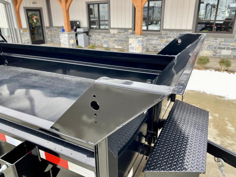 new Dump Trailers Sure-Trac  for sale, in Carlisle, PA Thumbnail 22