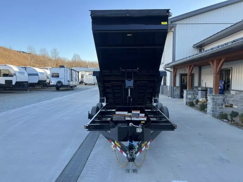 new Dump Trailers Big Tex Trailers  for sale, in Evans City, PA Thumbnail 8