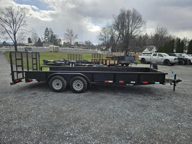 used Utility Trailers Quality Trailers  for sale, in Carlisle, PA Thumbnail 8