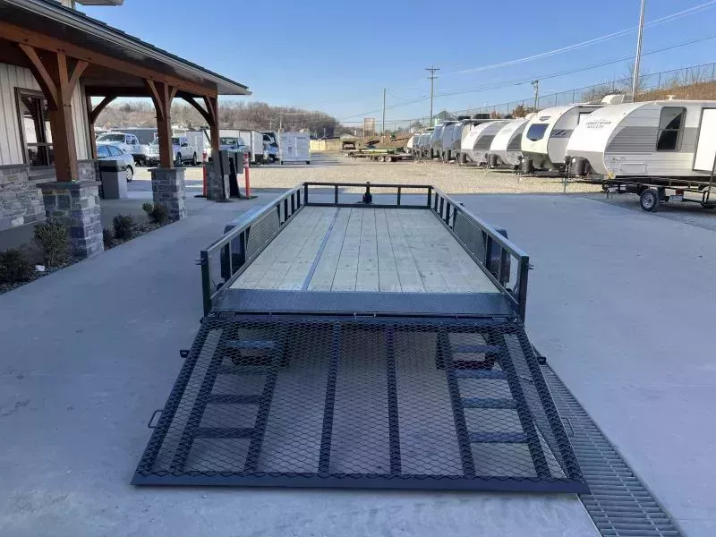 new Utility Trailers MAXX-D  for sale, in Irwin, PA Thumbnail 13