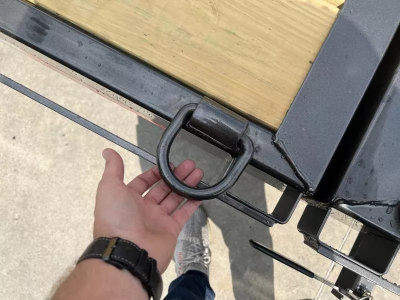 new Equipment / Flatbed Trailers MAXX-D  for sale, in Irwin, PA Thumbnail 25