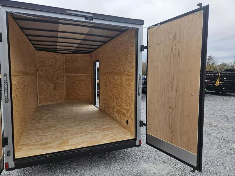 new Cargo (Enclosed) Trailers Xtreme Cargo  for sale, in Carlisle, PA Thumbnail 11