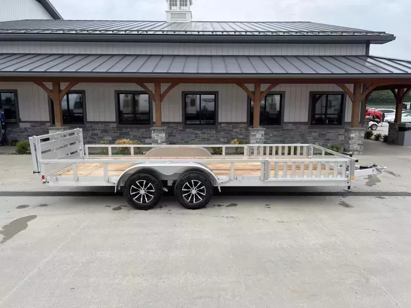 new Utility Trailers H and H Trailer  for sale, in Carlisle, PA Thumbnail 3