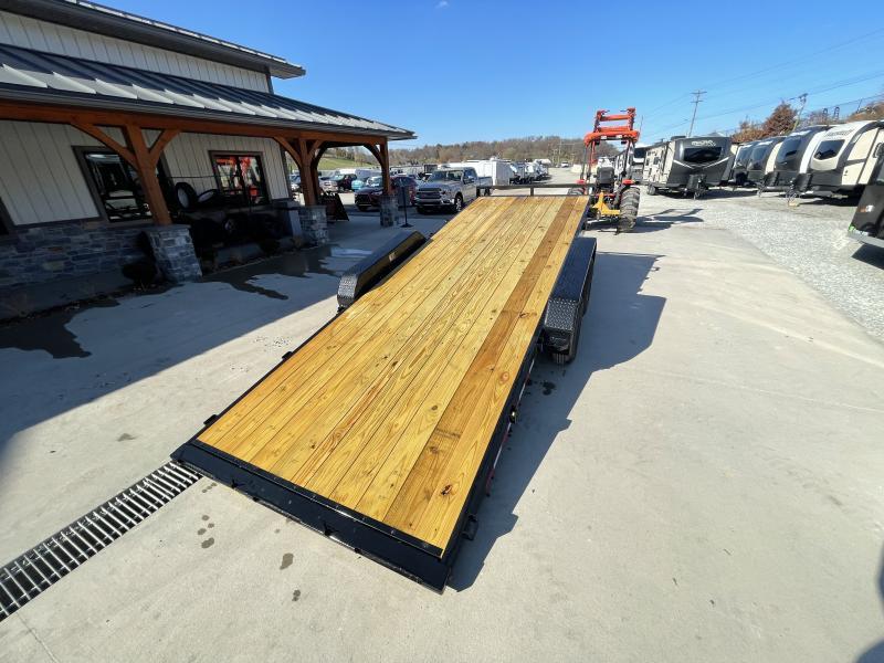 new Car Haulers / Racing Trailers H and H Trailer  for sale, in Irwin, PA Thumbnail 36