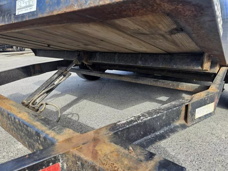 used Equipment / Flatbed Trailers Cam Superline  for sale, in Carlisle, PA Thumbnail 11