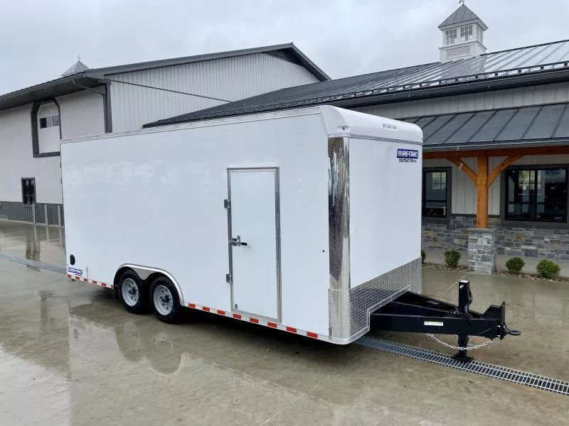 new Cargo (Enclosed) Trailers Sure-Trac  for sale, in Carlisle, PA Thumbnail 2