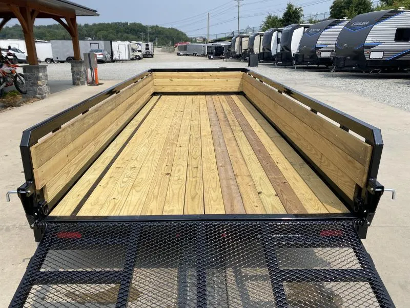 new Utility Trailers Sure-Trac  for sale, in Carlisle, PA Thumbnail 27