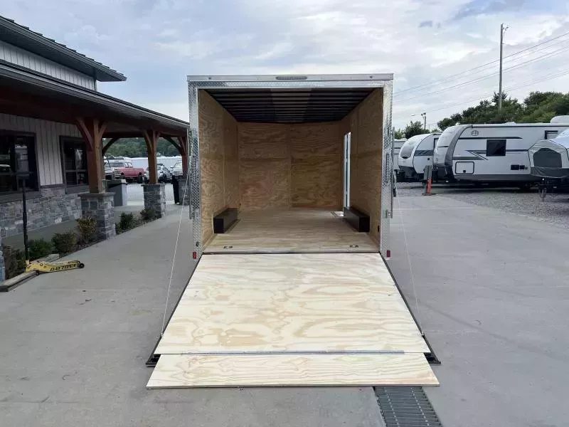 new Cargo (Enclosed) Trailers Xtreme Cargo  for sale, in Irwin, PA Thumbnail 14