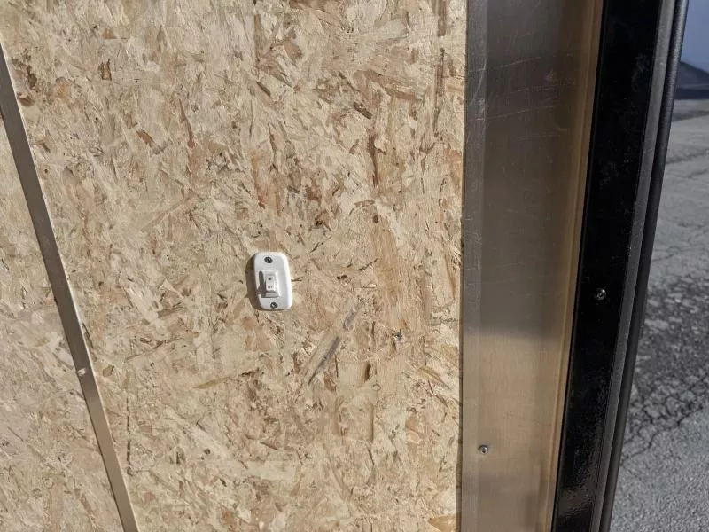 new Cargo (Enclosed) Trailers ITI Cargo  for sale, in Carlisle, PA Thumbnail 21