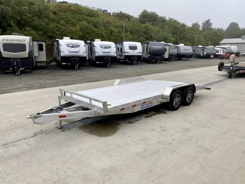 new Car Haulers / Racing Trailers Sure-Trac for sale, in Carlisle, PA Thumbnail 8