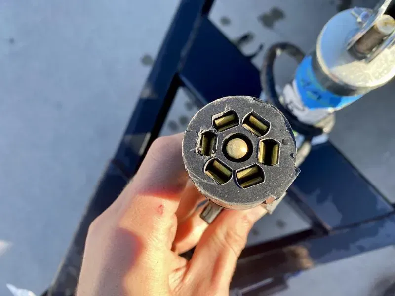 new Utility Trailers Sure-Trac  for sale, in Carlisle, PA Thumbnail 10