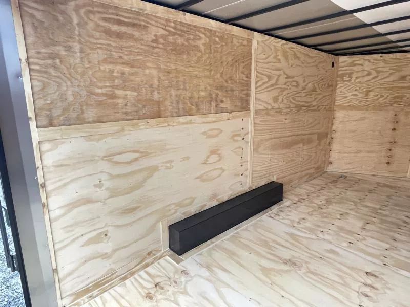 new Cargo (Enclosed) Trailers Xtreme Cargo  for sale, in Irwin, PA Thumbnail 18