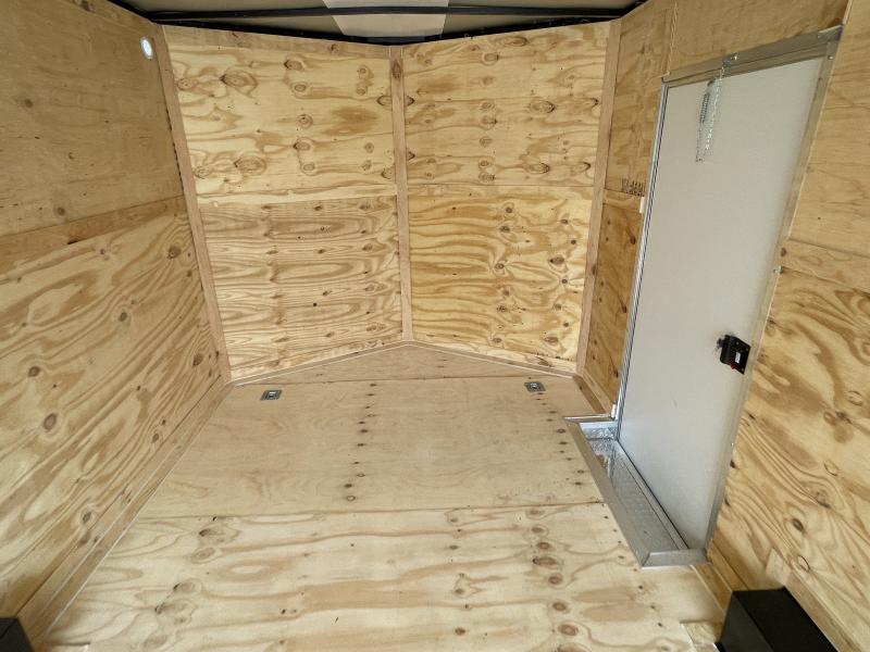 new Cargo (Enclosed) Trailers Xtreme Cargo  for sale, in Irwin, PA Thumbnail 19