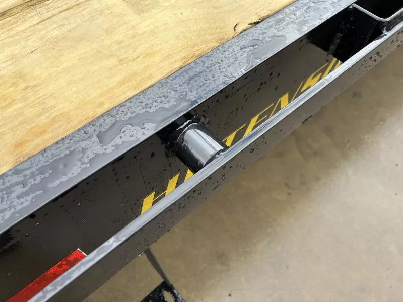 new Equipment / Flatbed Trailers Big Tex Trailers  for sale, in Evans City, PA Thumbnail 20