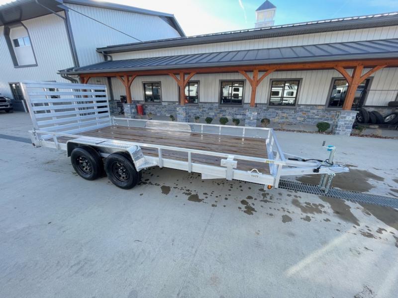 new Utility Trailers Quality Steel and Aluminum  for sale, in Irwin, PA Thumbnail 8
