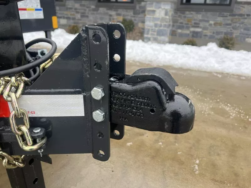 new Equipment / Flatbed Trailers Hillcrest Trailers  for sale, in Evans City, PA Thumbnail 9