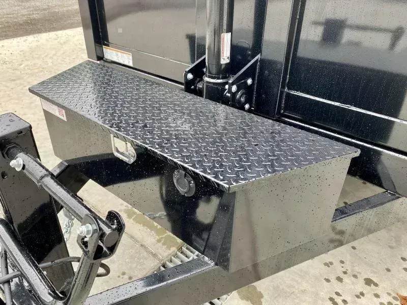 new Dump Trailers Sure-Trac  for sale, in Evans City, PA Thumbnail 19