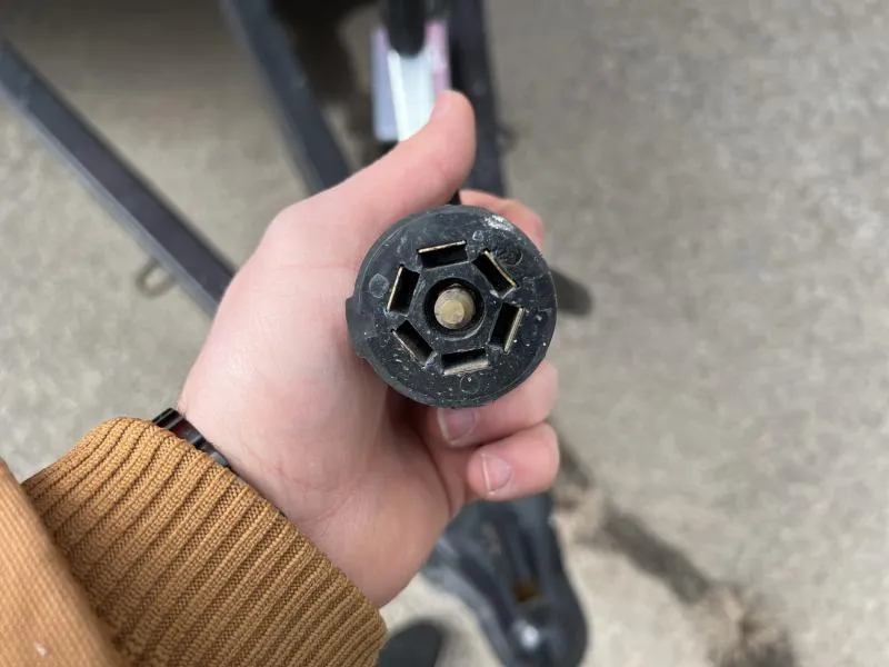 new Cargo (Enclosed) Trailers Quality Cargo  for sale, in West Middlesex, PA Thumbnail 30