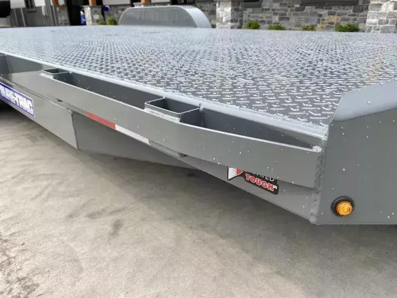 new Car Haulers / Racing Trailers Sure-Trac  for sale, in Irwin, PA Thumbnail 15