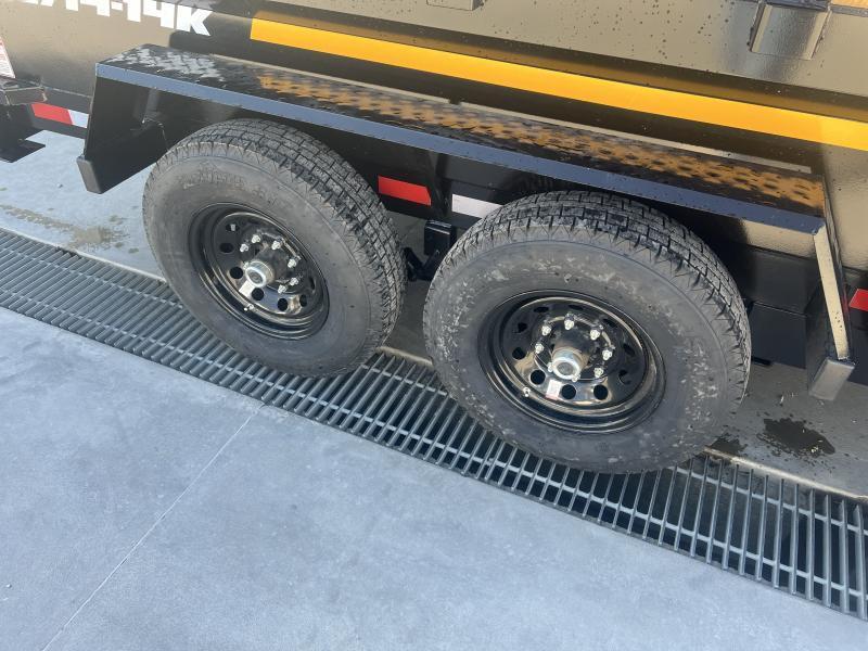 new Dump Trailers Southland Trailers  for sale, in Evans City, PA Thumbnail 27